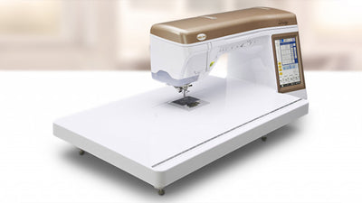 Baby Lock BLMA-ET Extension Table, 25 in x 16 in