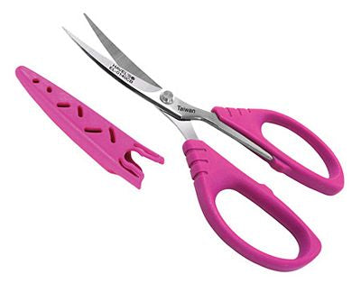 Havel's Havels 5-1/2in Curved Tip Sewing/Quilting Scissors