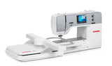 Bernina 770 QE E Sewing, Embroidery, and Quilting Machine