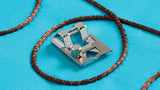 Baby Lock Braiding Foot Adj Carded BL ESG ESE ESL ESP ESI ESN ESG-BF