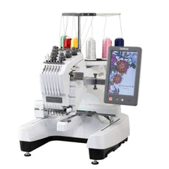 Brother PR680W 6 Needle Embroidery