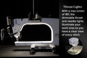 Grace 21X Elite Longarm Quilting Machine