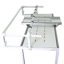 Grace Q-Zone Hoop-Frame Dual Track Upgrade – view 4