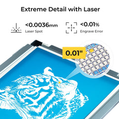 xTool Screen Printer basic kit