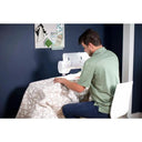 Baby Lock ALLEGRO Quilting and Sewing