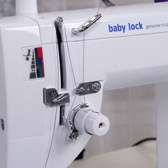 Baby Lock Accomplish 2 Sewing Machine