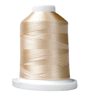 Brother Base Light 100% Polyester Color Fast, High Shine Embroidery Thread ETP9077