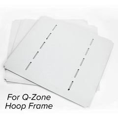 Grace Q-Zone Hoop-Frame Table Inserts