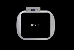 8x8 EZ Frame
