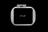 8x8 EZ Frame