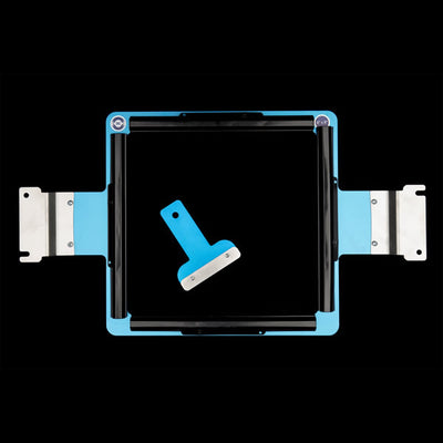 Durkee Quilt / Border Frame — Brother & Baby Lock Multi-Needle