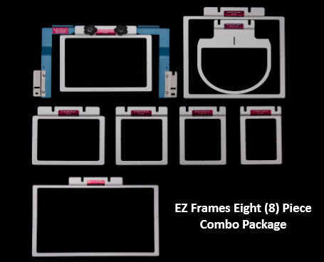 EZ-8 PC PR 6 & 10 Needle