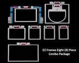 EZ-8 PC PR 6 & 10 Needle