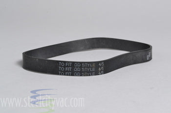 Dirt Devil Style 4/5 Upright Vacuum Belt (#17366)