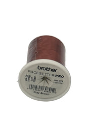 ETP339 Clay Brown