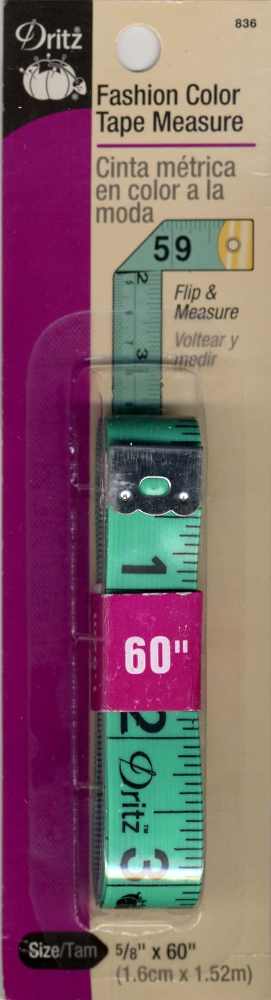 Bohin Tapestry Needles Size 24