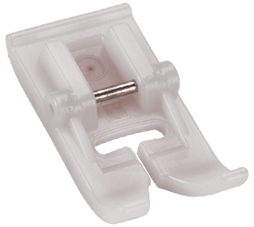 bernette Zigzag foot with non-stick sole b05/sew and go 1