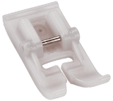 bernette Zigzag foot with non-stick sole b05/sew and go 1