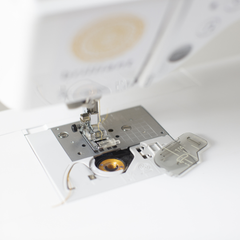 Baby Lock Brilliant Sewing Machine