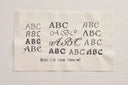 Baby Lock Flare Embroidery Machine - Floor Model