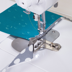 Baby Lock Accomplish 2 Sewing Machine