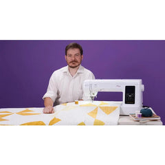 Baby Lock ALLEGRO Quilting and Sewing