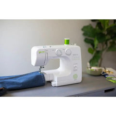 Baby Lock Zest Sewing Machine