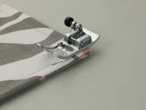Brother, Babylock Zig Zag Foot with leveling button