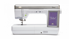 Baby lock Love of Sewing LEVEL 2( Service Plan Only) Machine not included