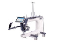 Grace 19X Elite Longarm Quilting Machine