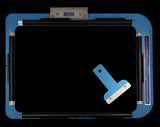 Durkee Sash Frame (Single-Needle) — Brother & Baby Lock
