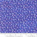 Moda Delphinium Agapanthus quilting cotton by Janet Clare, 24654 14