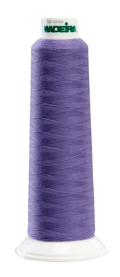 Madeira AeroLock serger thread 2000yd - Orchid (8323)