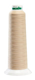 Madeira AeroLock Polyester Serger Thread 2000yd - Natural (8822)