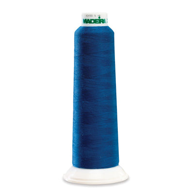 Madeira AeroLock serger thread 2000yd - Chicory (8960)