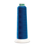 Madeira AeroLock Polyester Serger Thread 2000yd - Chicory (8960)
