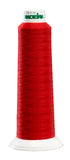 Madeira AeroLock Polyester Serger Thread 2000yd - Fuchsia (9100)