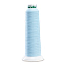Madeira AeroLock serger thread 2000yd - Baby Blue (9320)