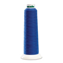 Madeira AeroLock serger thread 2000yd - Royal Blue (9660)