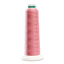 Madeira AeroLock serger thread 2000yd - Pink Rose (9917)