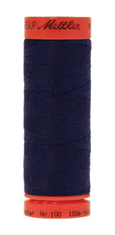 Mettler Metrosene 50wt Thread - Light Midnight (9161-0014)