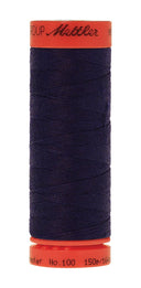 Mettler Metrosene 50wt Thread - Dark Indigo (9161-0016)
