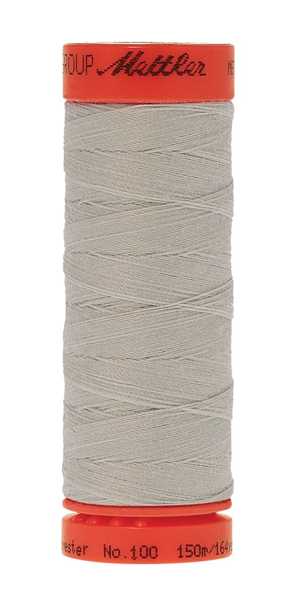 Mettler Metrosene 50wt Thread - Luster (9161-0018)