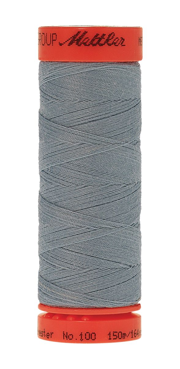 Mettler Metrosene 50wt Thread - Rough Sea (9161-0020)