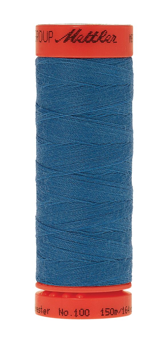 Mettler Metrosene 50wt Thread - Wave Blue (9161-0022)