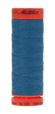 Mettler Metrosene 50wt Thread - Wave Blue (9161-0022)