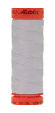 Mettler Metrosene Poly Thread 50wt 150m/164yds Hint of Blue Old Number 1161-0841 9161-0023