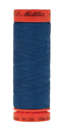 Mettler Metrosene 50wt Thread - Colonial Blue (9161-0024)