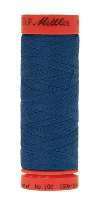 Mettler Metrosene 50wt Thread - Colonial Blue (9161-0024)