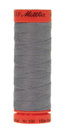 Mettler Metrosene 50wt Thread - Ash Blue (9161-0042)